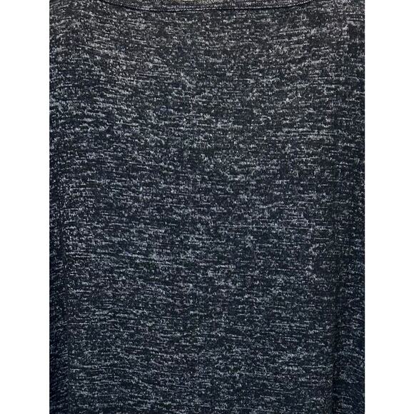 Bobeau Women’s Rudie Crew Neck Knit Tunic by StitchFix, Black, size 3X - Picture 7 of 12